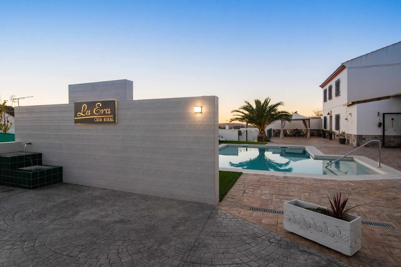 La Era Gran Casa De Vacaciones Para Grupos Adaptad Rute Dom wakacyjny