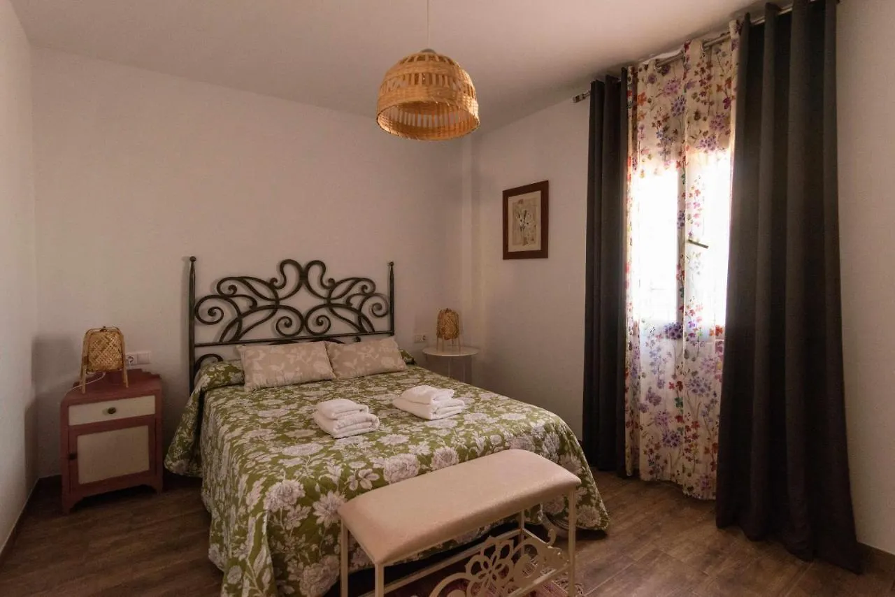 Dom wakacyjny La Era Gran Casa De Vacaciones Para Grupos Adaptad Rute