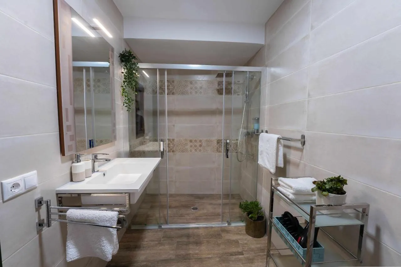 La Era Gran Casa De Vacaciones Para Grupos Adaptad Rute Hiszpania