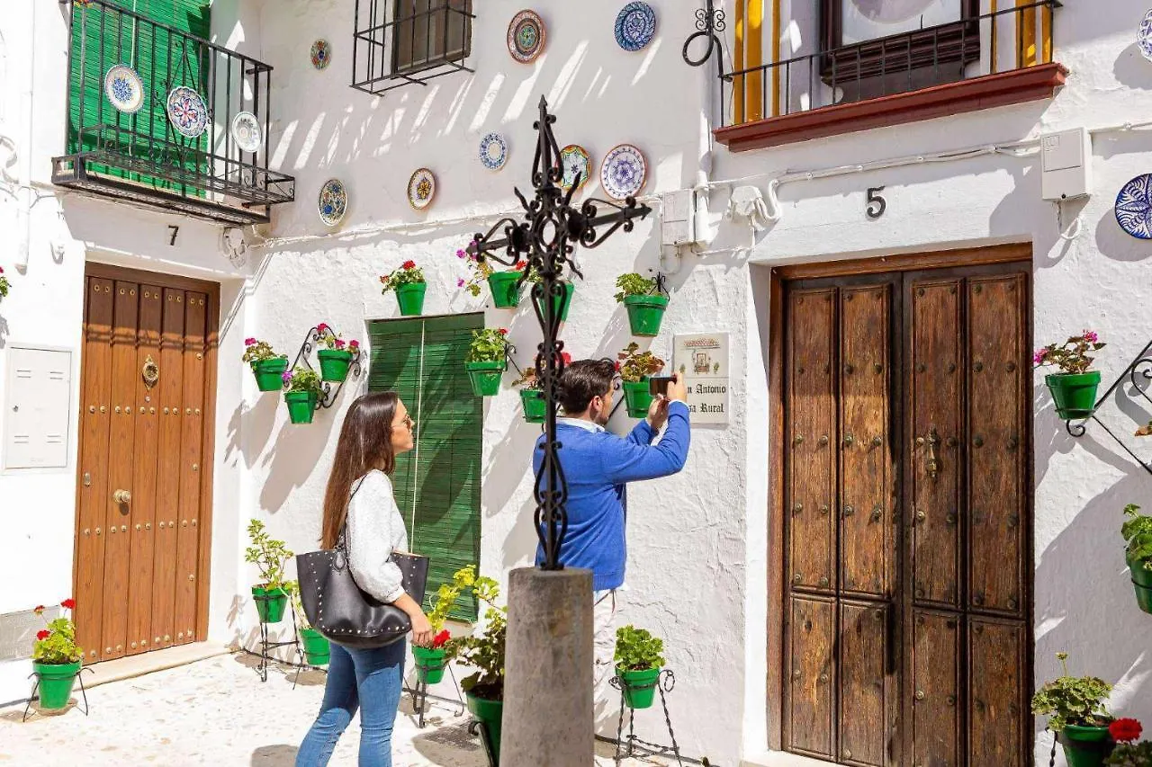 La Era Gran Casa De Vacaciones Para Grupos Adaptad 루테 0*,  스페인